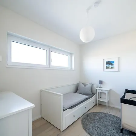 Windfluechter Comfortable Prázdninový dům *