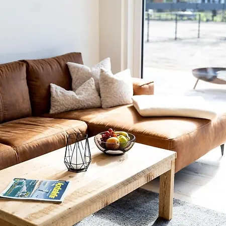 Prázdninový dům Windfluechter Comfortable *