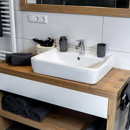 Prázdninový dům Windfluechter Comfortable *
