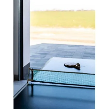 Windfluechter Comfortable Сasa de vacaciones