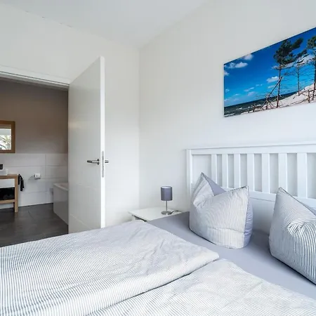 Prázdninový dům Windfluechter Comfortable *